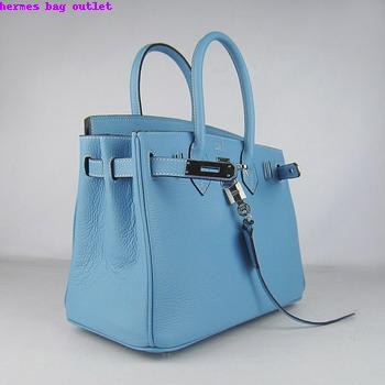 hermes bag outlet
